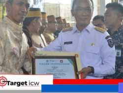 Kepala SLBN 1 Bulukumba Raih Penghargaan Sebagai Kepala Sekolah Inovatif 2024