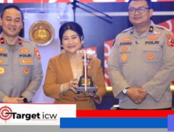 Kompetensi Humas Polri Diuji dalam Anev Konsolidasi di Sentul, 7 November 2024