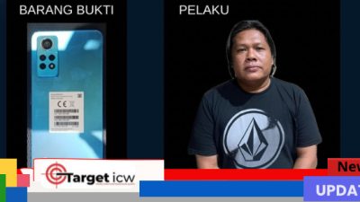 Polda Sulsel Ungkap Jaringan Perdagangan Orang dan Perlindungan Pekerja Migran