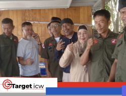 Dorong Pemberdayaan Masyarakat, LSM Triga Nusantara dan IWANI Gelar Rakerda di Tanjung Bira