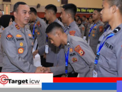 Kadivhumas Polri Buka Pelatihan Bakomsus 2025, Tingkatkan Kualitas SDM Humas Polri