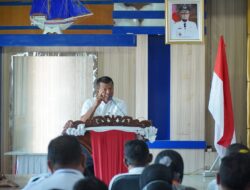 Ratusan Kades-BPD di Bulukumba Ikut Rakor Ketahanan Pangan