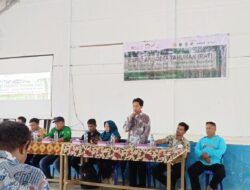 Sejak terbentuk 29 Januari 2024, TMS Gelar Rapat Anggota Tahunan Dengan Tema “Program Tata Kelola & Sertifikasi Sawit Rakyat Berkelanjutan”