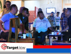 Pemlik Oentoeng Space Beberkan Usahanya Berkat Motivasi Bupati Andi Utta