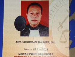 Diduga Tidak Profesional Tangani Kasus, AKP Hamka Dilaporkan ke Mabes Polri