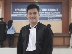 Polda Sulbar Sita Rokok Ilegal, Advokat Muda Pertanyakan Ketiadaan Tersangka