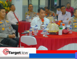 Dialog Santai Kapolda Sulsel: Refleksi Penegakan Hukum dan Tantangan Institusi Polri