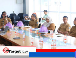 Pemkab Bulukumba Percepat Pembentukan Koperasi Merah Putih di Seluruh Desa dan Kelurahan