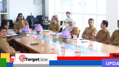 Pemkab Bulukumba Percepat Pembentukan Koperasi Merah Putih di Seluruh Desa dan Kelurahan