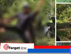 Viral Video Pelajar SMP Dikeroyok di Bulukumba, Lima Terduga Pelaku Diamankan Polisi