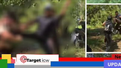Viral Video Pelajar SMP Dikeroyok di Bulukumba, Lima Terduga Pelaku Diamankan Polisi