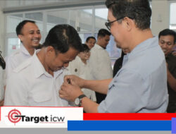 Wabup Edy Manaf Akui Olahraga Biliar Banyak Manfaat: Ada Industri