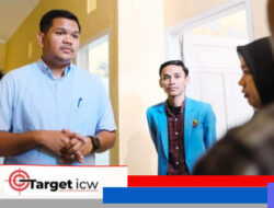 Bupati Bantaeng Tinjau Asrama Mahasiswa di Makassar, Siap Lakukan Perbaikan