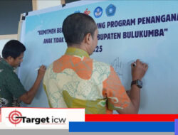 PKK Terlibat Tangani ATS di Bulukumba