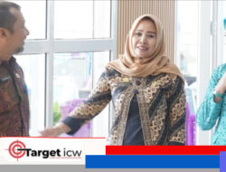 Dukung UMKM, Andi Herfida Harap OPD Pajang Produk Lokal di Gedung Pinisi