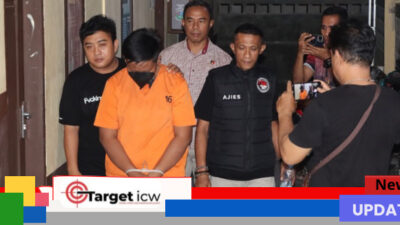 Terbukti Miliki Sabu, Oknum Pegawai Lapas Bulukumba Ditetapkan Sebagai Tersangka