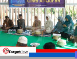 PKK Bulukumba Luncurkan Program “Bulukumba Cinta Al-Qur’an” sebagai Wujud Pembumian Nilai Religius