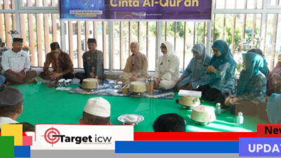 PKK Bulukumba Luncurkan Program “Bulukumba Cinta Al-Qur’an” sebagai Wujud Pembumian Nilai Religius