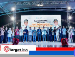 Pemkab Bulukumba Gelar Ramah Tamah Harkitnas di Pantai Merpati