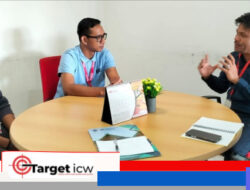 Perkuat Link and Match, BPVP Bantaeng dan PT Midi Utama Indonesia Tbk Bahas Kolaborasi Penempatan Tenaga Kerja