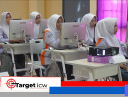 Dukung Prakerin, BPVP Bantaeng Gelar Pelatihan Kerja Sama dengan SMK TI Bulukumba