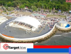 Dukung UMKM dan Wisata Digital, Diskominfo Bulukumba Sediakan WiFi Gratis di Pantai Merpati