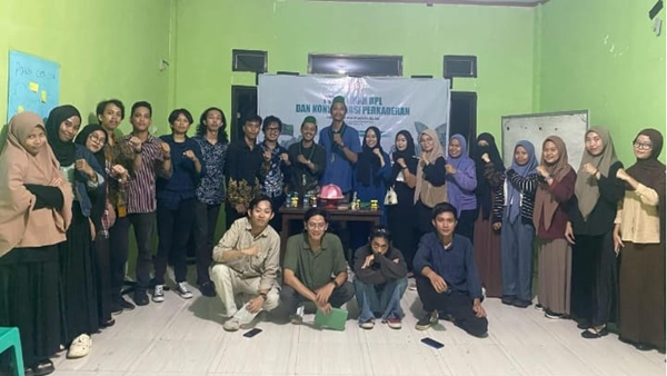 Wajah Maros Dirusak Pengemis dan Anak Jalanan? HMI Angkat Suara