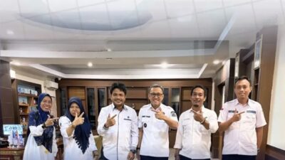 BPVP Bantaeng dan Pemkab Jeneponto Jalin Kolaborasi Tingkatkan Keterampilan Masyarakat Lewat Program PBL
