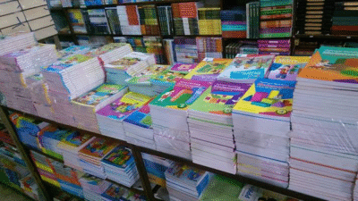 Rusdi: Praktik Monopoli Buku di Sekolah Bone Sudah Terstruktur dan Sistematis