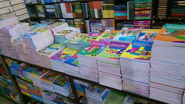 Rusdi: Praktik Monopoli Buku di Sekolah Bone Sudah Terstruktur dan Sistematis