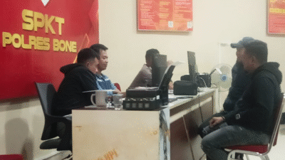 Pengiat Sosial Arman Rahim Polisikan Pengusaha Kosmetik Terkait Dugaan Fitnah dan Pencemaran Nama Baik