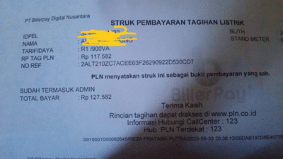 PLN Diduga Tutup Mata! Dugaan Pungli di CPB Takalar Sudah Berjalan 10 Bulan