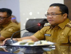 Sudah Tiga Kali Mangkir, Wakil Bupati Gowa Bisa Dijemput Paksa