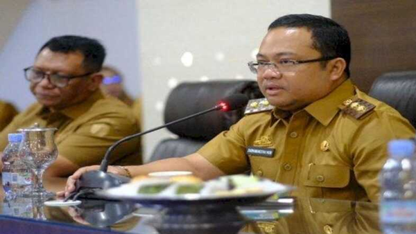 Sudah Tiga Kali Mangkir, Wakil Bupati Gowa Bisa Dijemput Paksa