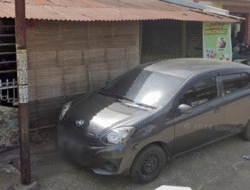 Miris! Rumah Dinas Polisi Berubah Fungsi, Warga Minta Penertiban Segera