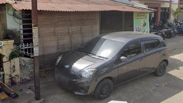 Miris! Rumah Dinas Polisi Berubah Fungsi, Warga Minta Penertiban Segera