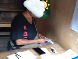 Ricko Berkuasa di Sorong, Polisi Tak Berkutik Hadapi Mafia Togel