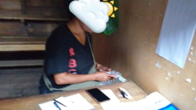 Ricko Berkuasa di Sorong, Polisi Tak Berkutik Hadapi Mafia Togel