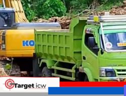Pengusaha Tambang di Bulukumba Tegaskan Usaha Memiliki Izin Resmi