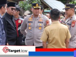 Polres Bulukumba Redam Aksi Protes Nelayan Situbaru, Situasi Kembali Kondusif