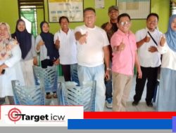 LSM Triga Nusantara Apresiasi Langkah Desa Bulolohe Gelar Sosialisasi Kesehatan