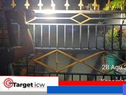 Antisipasi Pencurian, Polsek Ujung Bulu Intensifkan Patroli Malam