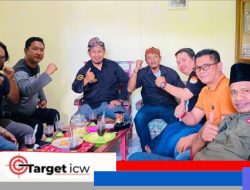 Bangun Sinergi, TrigaNusantara Indonesia Sebut LSM Pilar Keempat Demokrasi