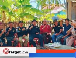 FKPM Jeneponto Gelar Silaturahmi di Borong Tammatea, Kokohkan Solidaritas dan Persaudaraan