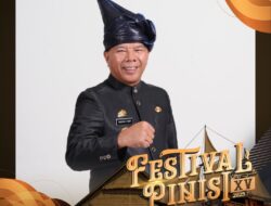 Festival Pinisi 2025 Siap Digelar, Yuk Dukung Lewat Twibbon Resmi!