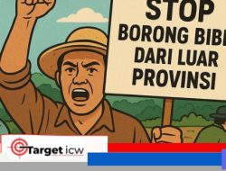 Bibit Unggul Melimpah di Bulukumba, Mengapa Pemerintah Justru Belanja ke Luar Daerah?