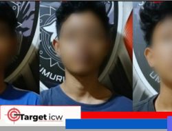 Polres Gowa Amankan Remaja Pencuri Ayam Rp20 Juta, Keluarga Pilih Serahkan Sendiri