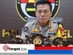 Polda Sulsel Bongkar 32 Pelaku Pembakaran Kantor DPRD