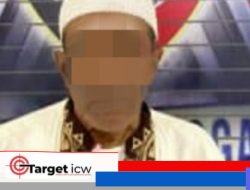 Gara-Gara Sampah, Warga Bontonompo Aniaya Tetangga, Polisi Amankan Pelaku