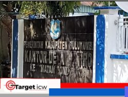 Kepala Desa Tritiro Tegaskan Transparansi Pengelolaan Dana Desa